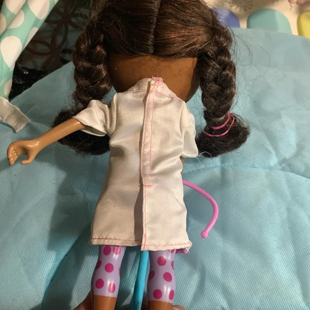 Doll - Picture 5 of 5